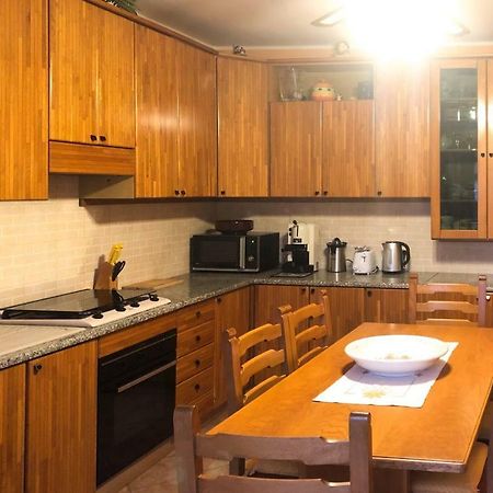 Apartamento Tano'S Giardini-Naxos Exterior foto