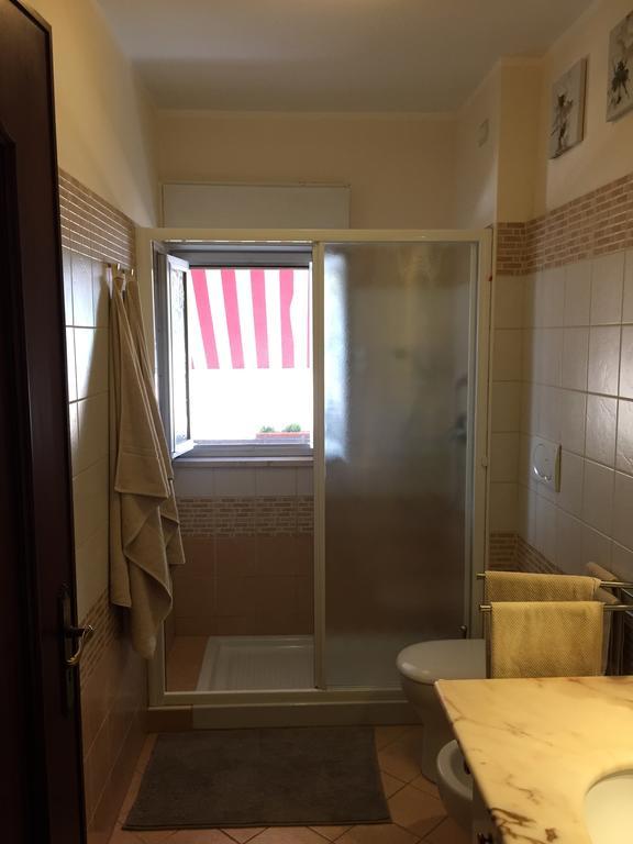 Apartamento Tano'S Giardini-Naxos Habitación foto