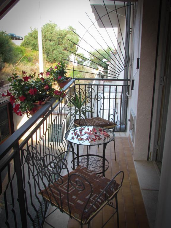 Apartamento Tano'S Giardini-Naxos Exterior foto