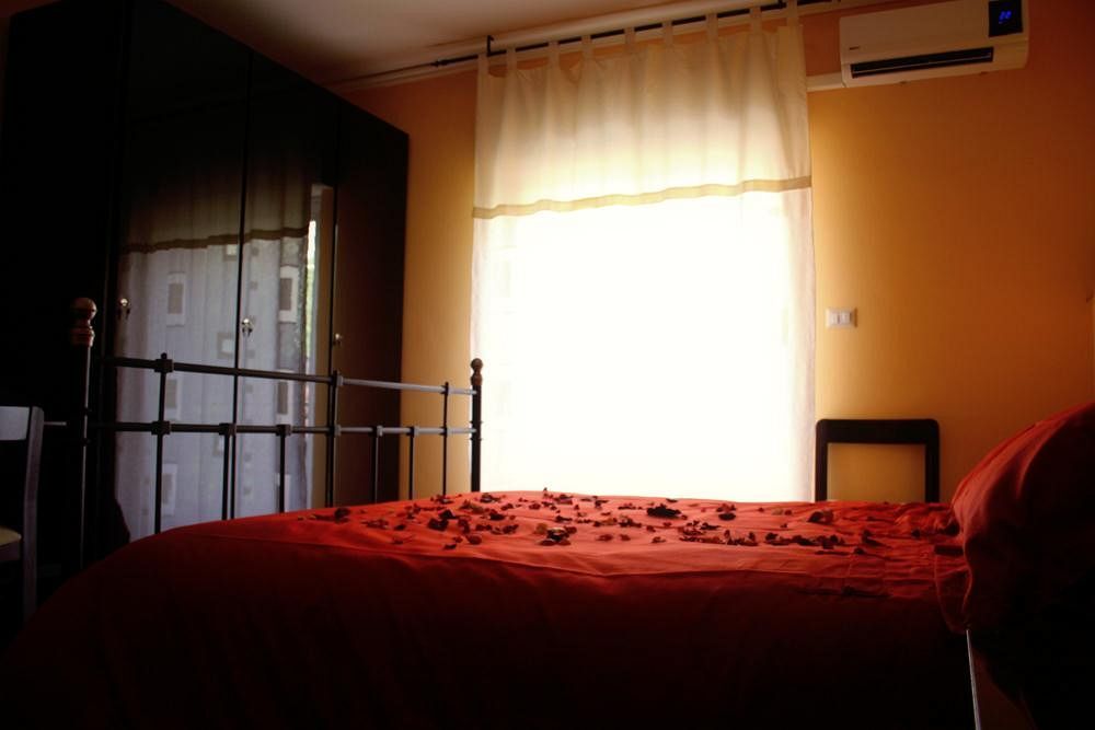 Apartamento Tano'S Giardini-Naxos Exterior foto