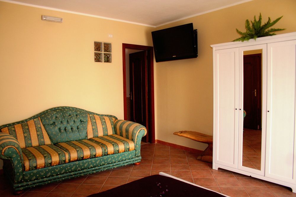 Apartamento Tano'S Giardini-Naxos Exterior foto