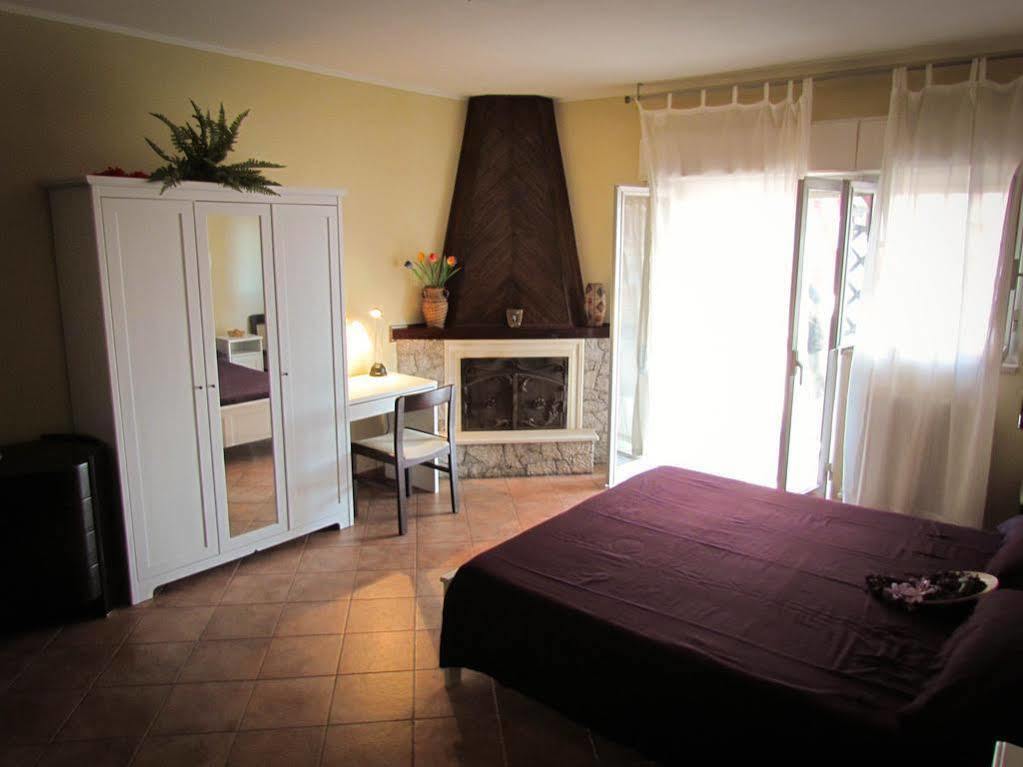 Apartamento Tano'S Giardini-Naxos Exterior foto