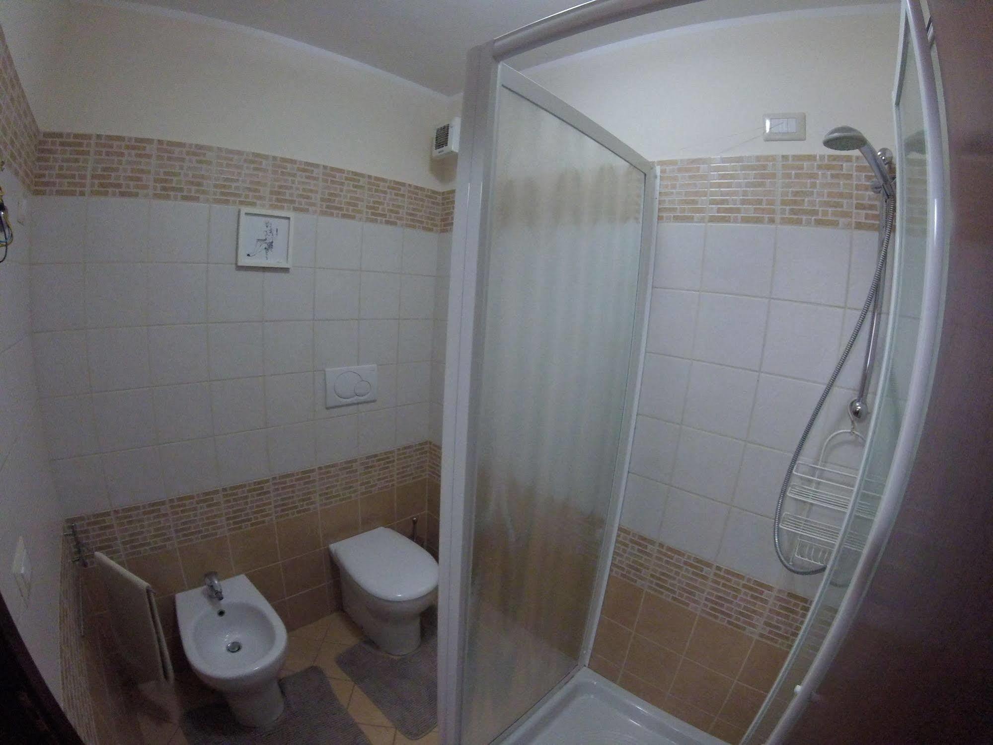 Apartamento Tano'S Giardini-Naxos Exterior foto