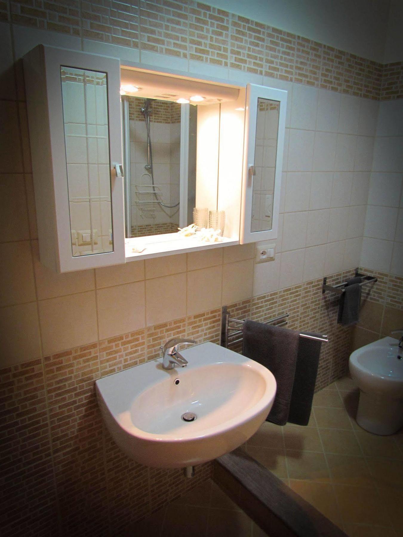 Apartamento Tano'S Giardini-Naxos Exterior foto