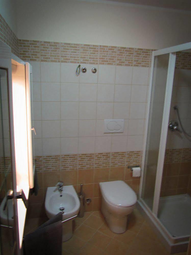 Apartamento Tano'S Giardini-Naxos Exterior foto