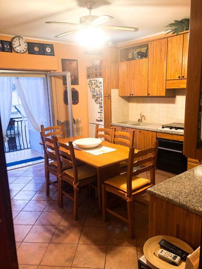 Apartamento Tano'S Giardini-Naxos Exterior foto