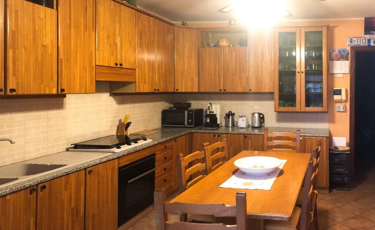 Apartamento Tano'S Giardini-Naxos Exterior foto